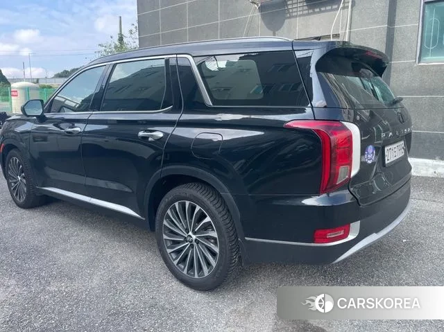 Hyundai Palisade id 3236263 из Кореи 7