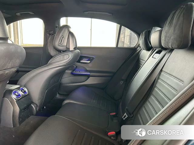 Mercedes-Benz Class C id 4300063 из Китая 10