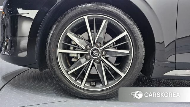 Hyundai The New Grandeur IG id 4249643 из Кореи 27