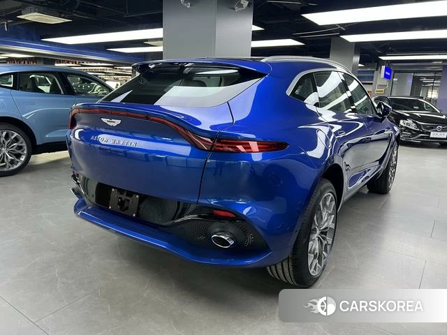Aston Martin DBX id 4239529 из Китая 8