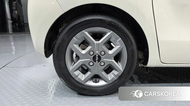 Kia The New Kia Ray id 4428130 из Кореи 24