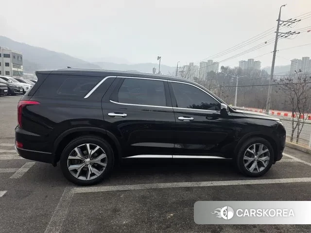 Hyundai Palisade id 3694974 из Кореи 10
