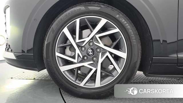 Hyundai Grandeur (GN7) id 4917197 из Кореи 30