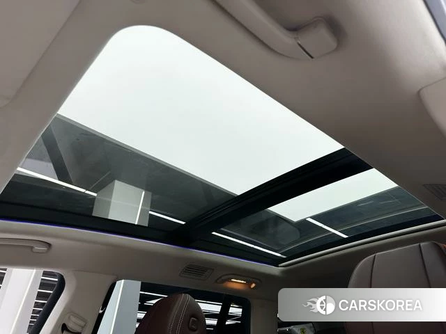 Mercedes-Benz Maybach GLS id 4239781 из Китая 23
