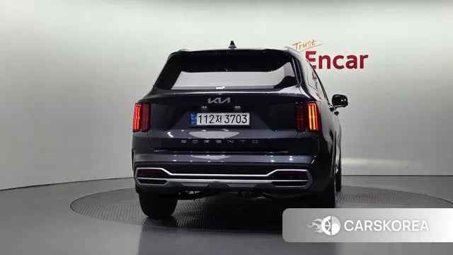 Kia Sorento 4th Generation id 3282776 из Кореи 14