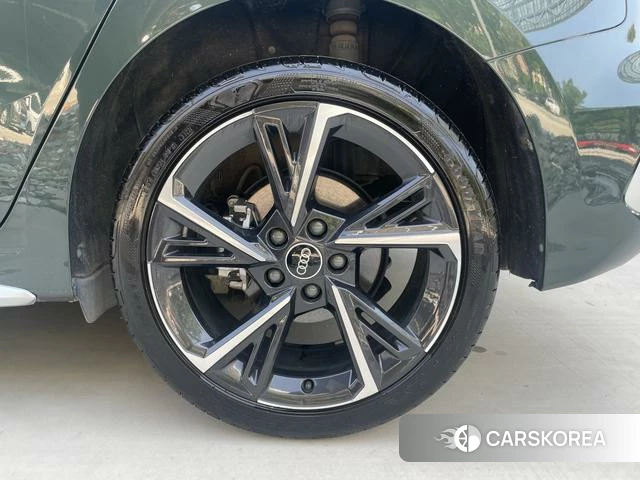 Audi A3 id 4290878 из Китая 18