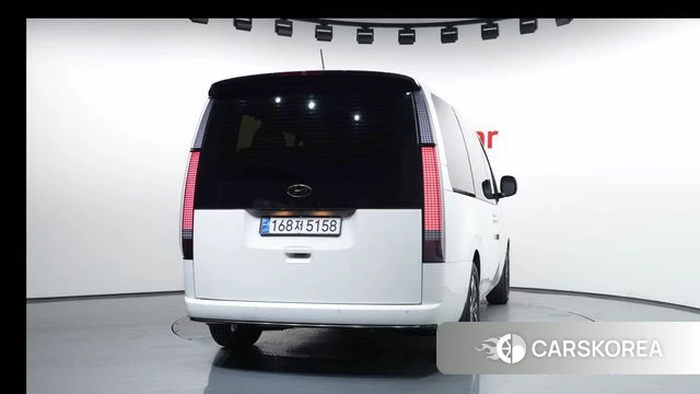 Hyundai Staria id 3935454 из Кореи 14