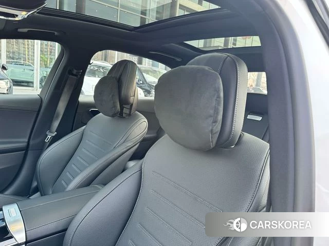 Mercedes-Benz Class C id 4256122 из Китая 16