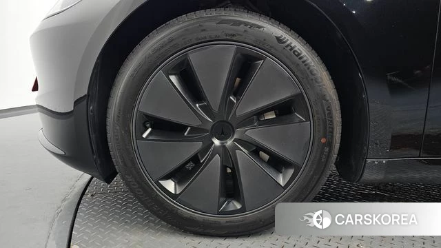 Tesla Model 3 id 4649603 из Кореи 30