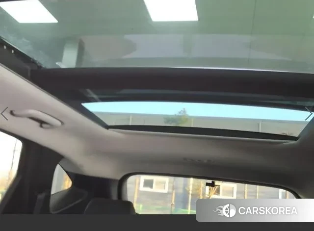 Hyundai Tucson (NX4) 2021 Белый из Кореи, фото 4