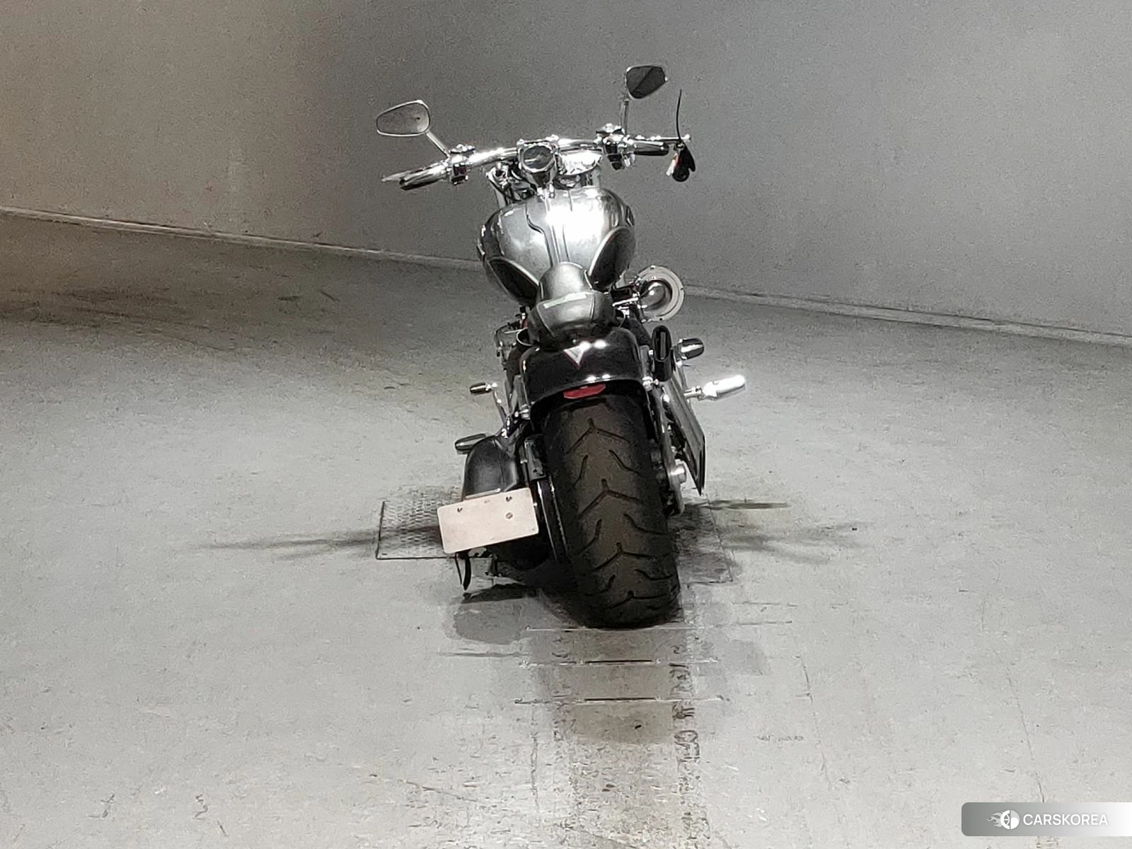 Harley-Davidson Softail Breakout FXSB CVO 2013 из Японии, фото 4