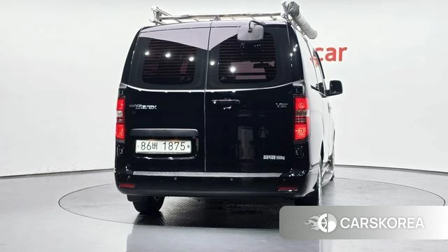 Hyundai The New Grand Starex id 4610213 из Кореи 14