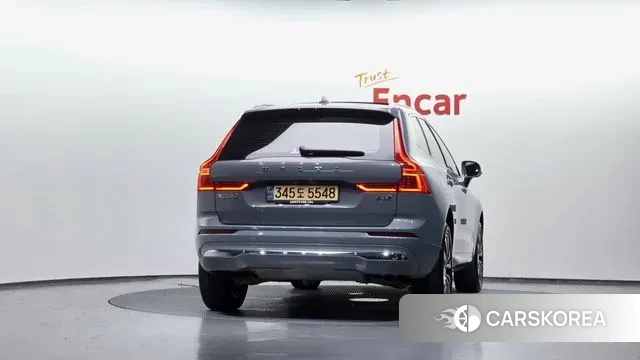 Volvo XC60 second Generation id 3256952 из Кореи 14