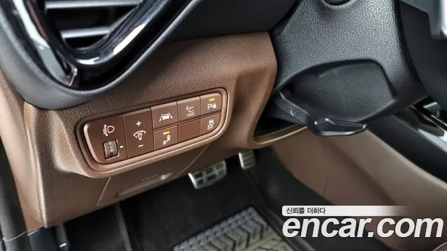 Kia Soul Booster id 2517318 из Кореи 14