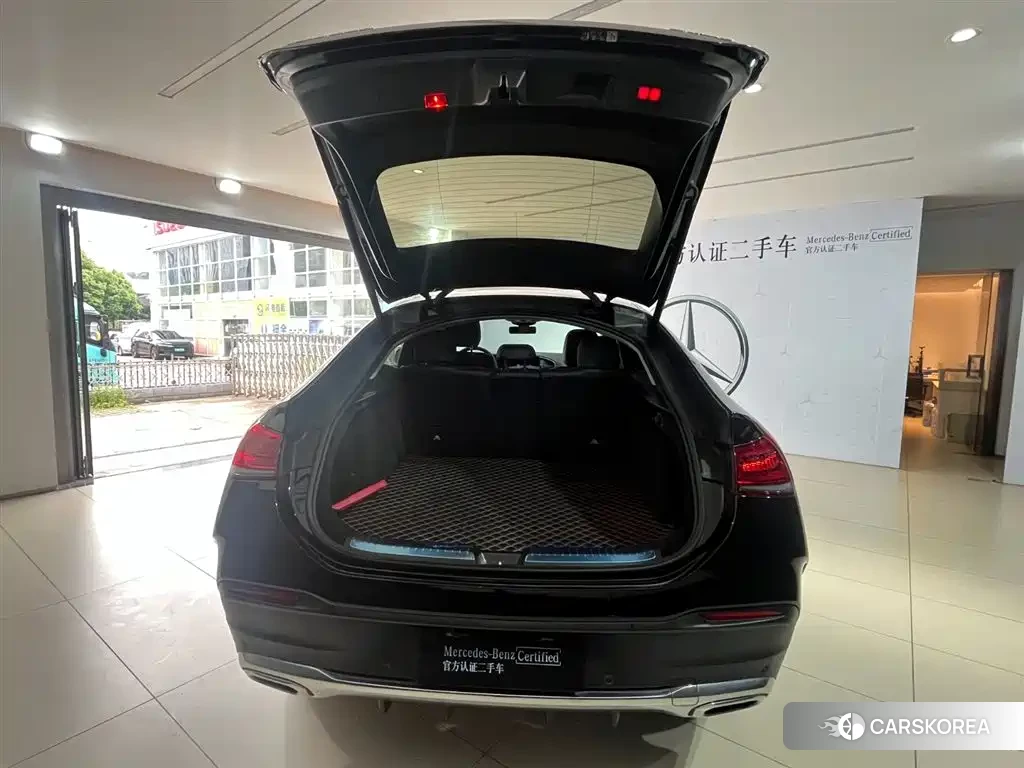 Mercedes-Benz GLE id 4600621 из Китая 12