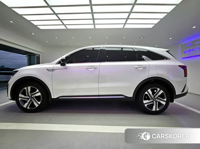 Kia Sorento 4th Generation id 4501675 из Кореи 14