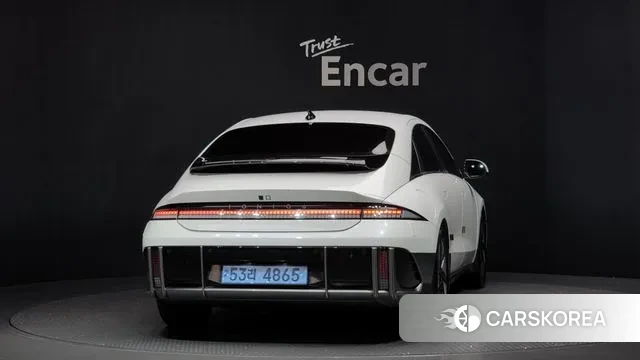 Hyundai Ionic 6 id 3016475 из Кореи 14