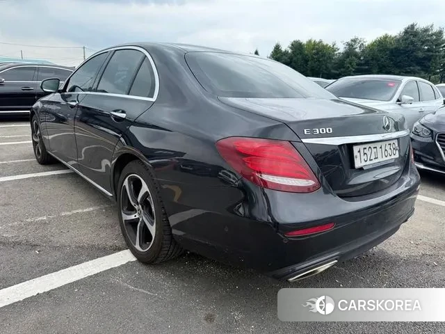 Mercedes-Benz E-Class W213 id 3013468 из Кореи 9