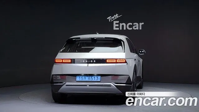 Hyundai Ionic 5 id 2848966 из Кореи 14