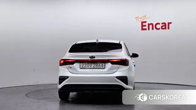 Kia Come New K3 id 3422569 из Кореи 14