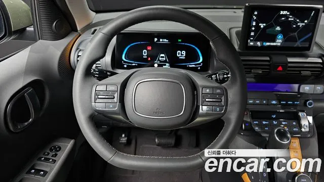 Hyundai Casper id 2675607 из Кореи 14