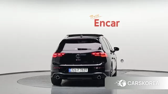 Volkswagen Golf 8th Generation id 3294479 из Кореи 14