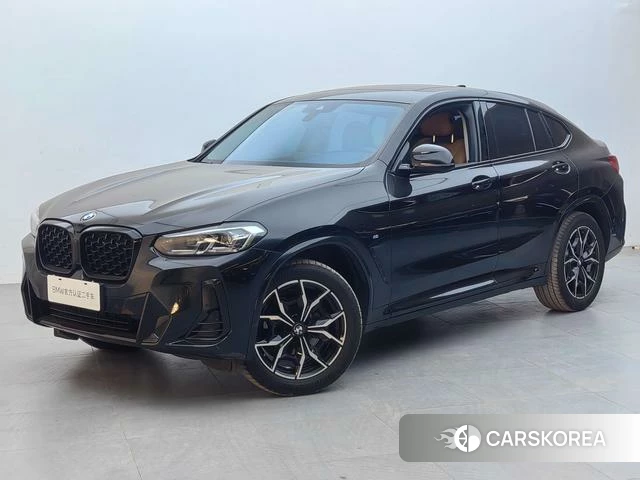 BMW X4 id 4273186 из Китая 12