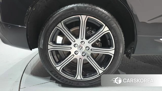 Volvo XC60 second Generation id 4557337 из Кореи 29