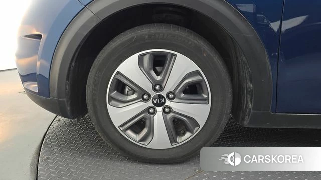 Kia Niro id 4483028 из Кореи 24