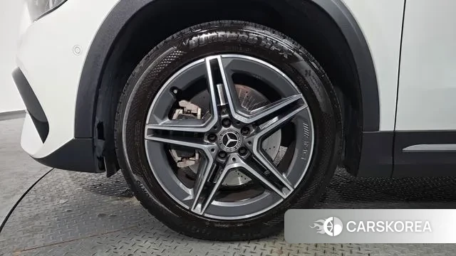 Mercedes-Benz GLA - Class H247 id 3671846 из Кореи 14