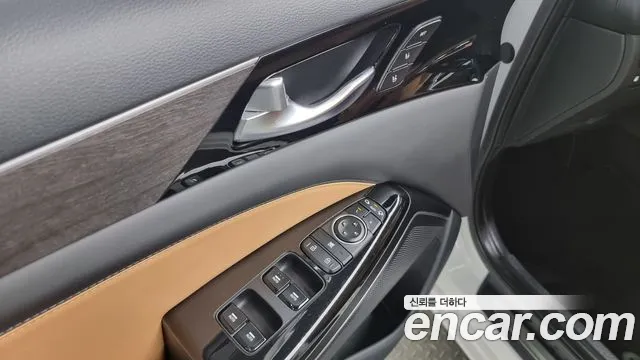 Kia K7 Premier Hybrid id 2683700 из Кореи 14