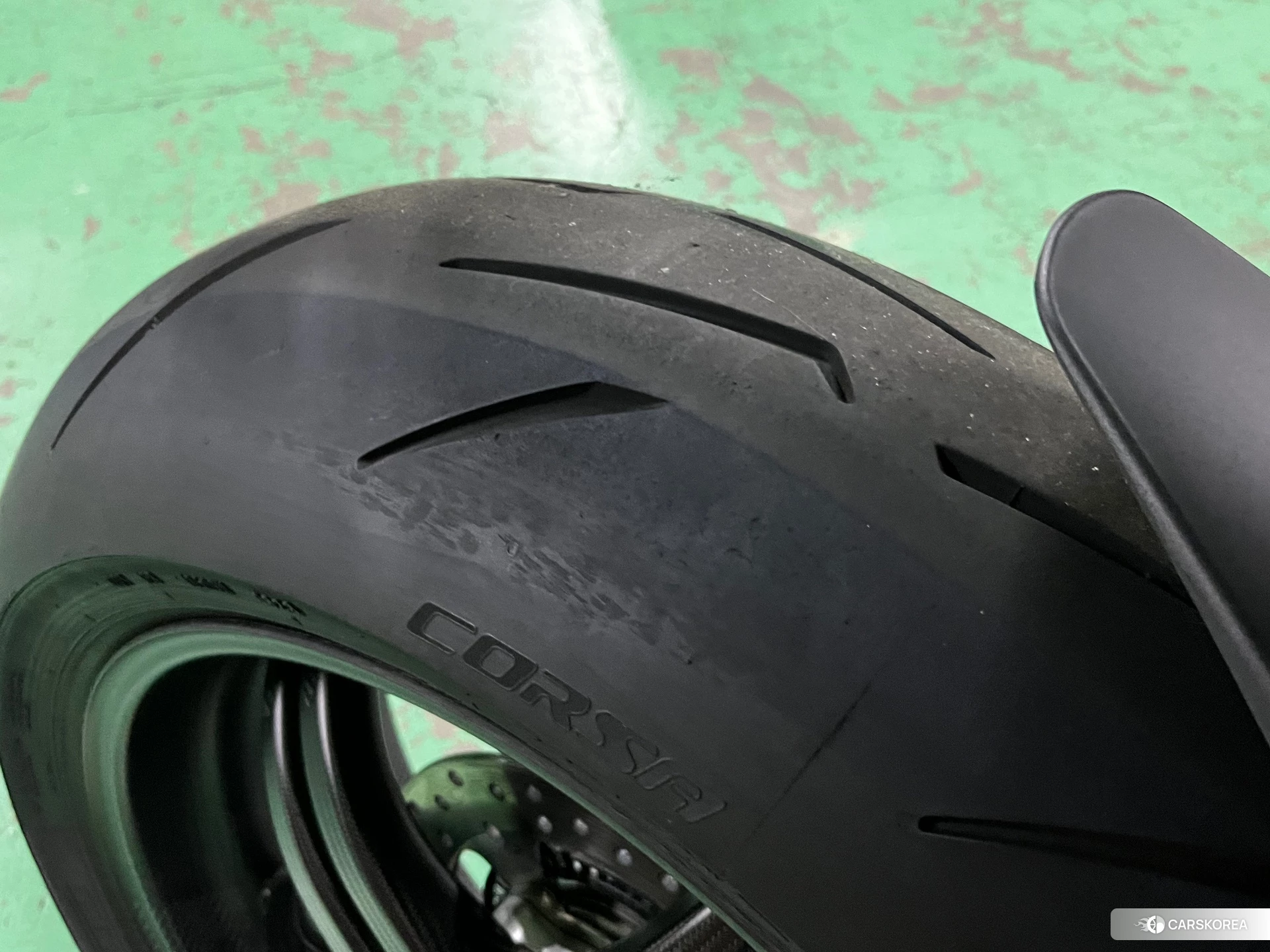 Проданный Ducati STREETFIGHTER V4 SP2 id 4380296 из Японии, фото 13