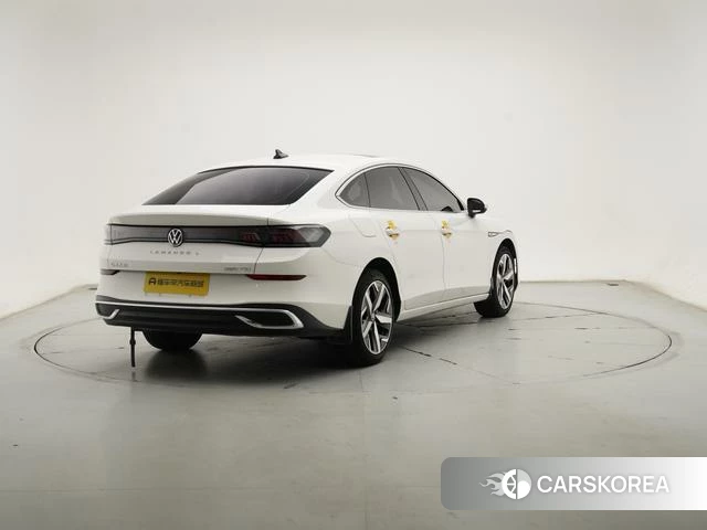 Volkswagen Lingdu id 3919269 из Китая 22
