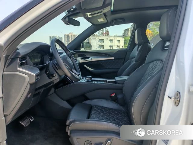 Audi Q6 id 4235739 из Китая 16