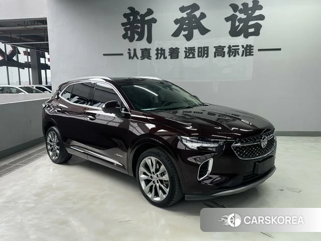 Buick Angkewei S id 4238460 из Китая 10