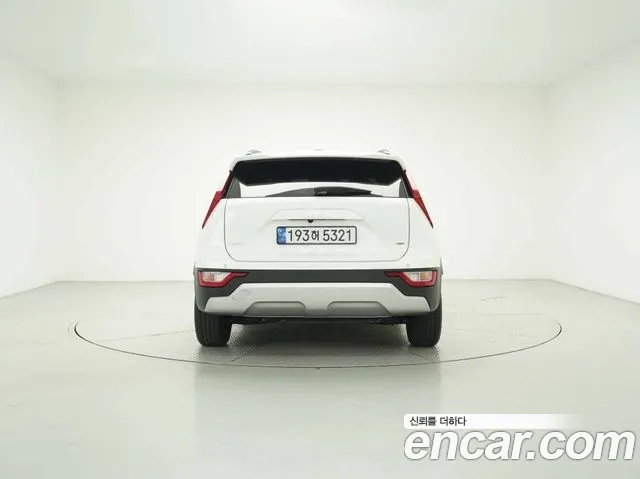 Kia Di Ol Nu Niro id 2868344 из Кореи 14