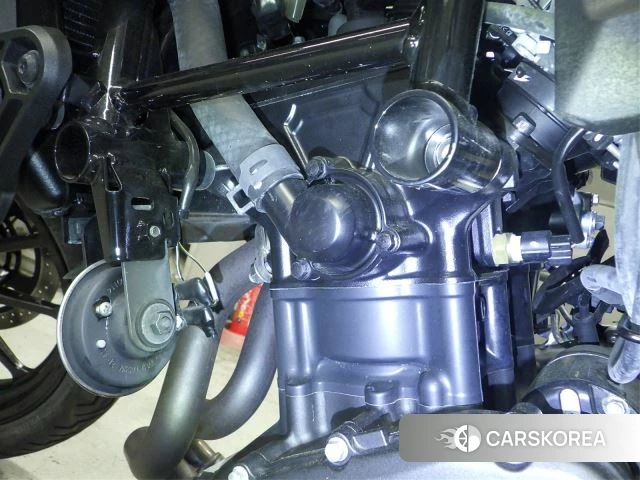 Engine photo