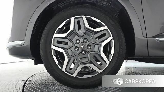 Hyundai The New Santa Fe id 4716779 из Кореи 34