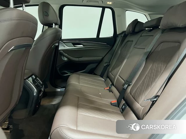 BMW X3 id 3890167 из Китая 15