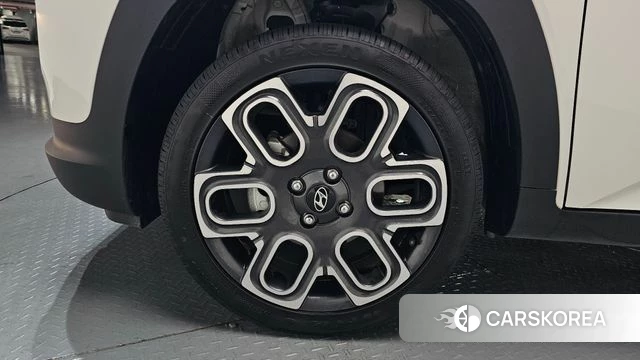 Hyundai Casper id 3963636 из Кореи 14