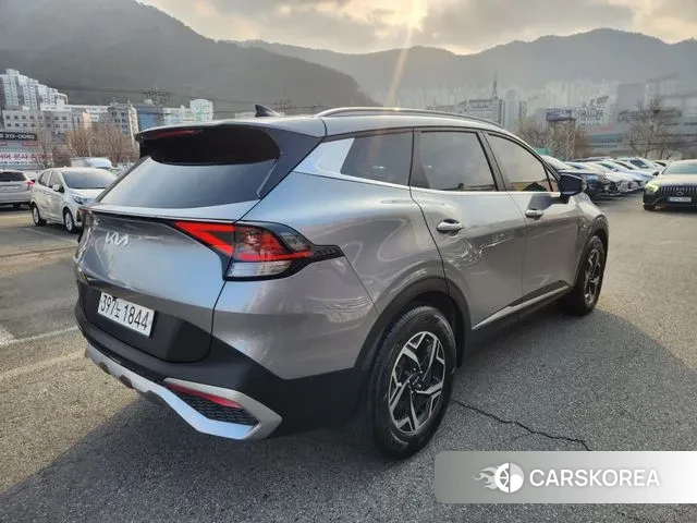 Kia Sportage 5th Generation id 3570696 из Кореи 12
