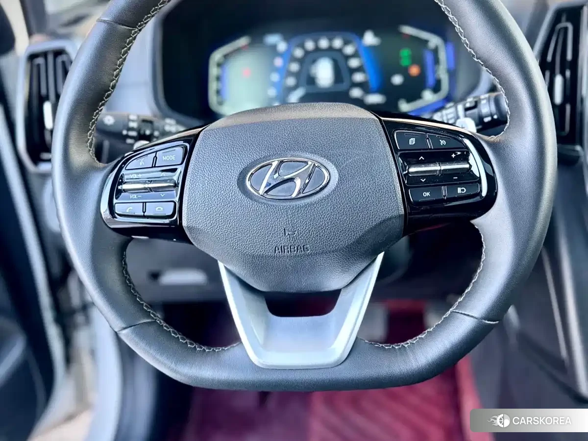 Hyundai Beijing Hyundai ix35 id 4538765 из Китая 18