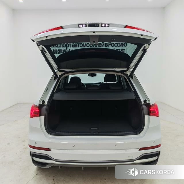 Audi Q3 id 4213138 из Китая 12