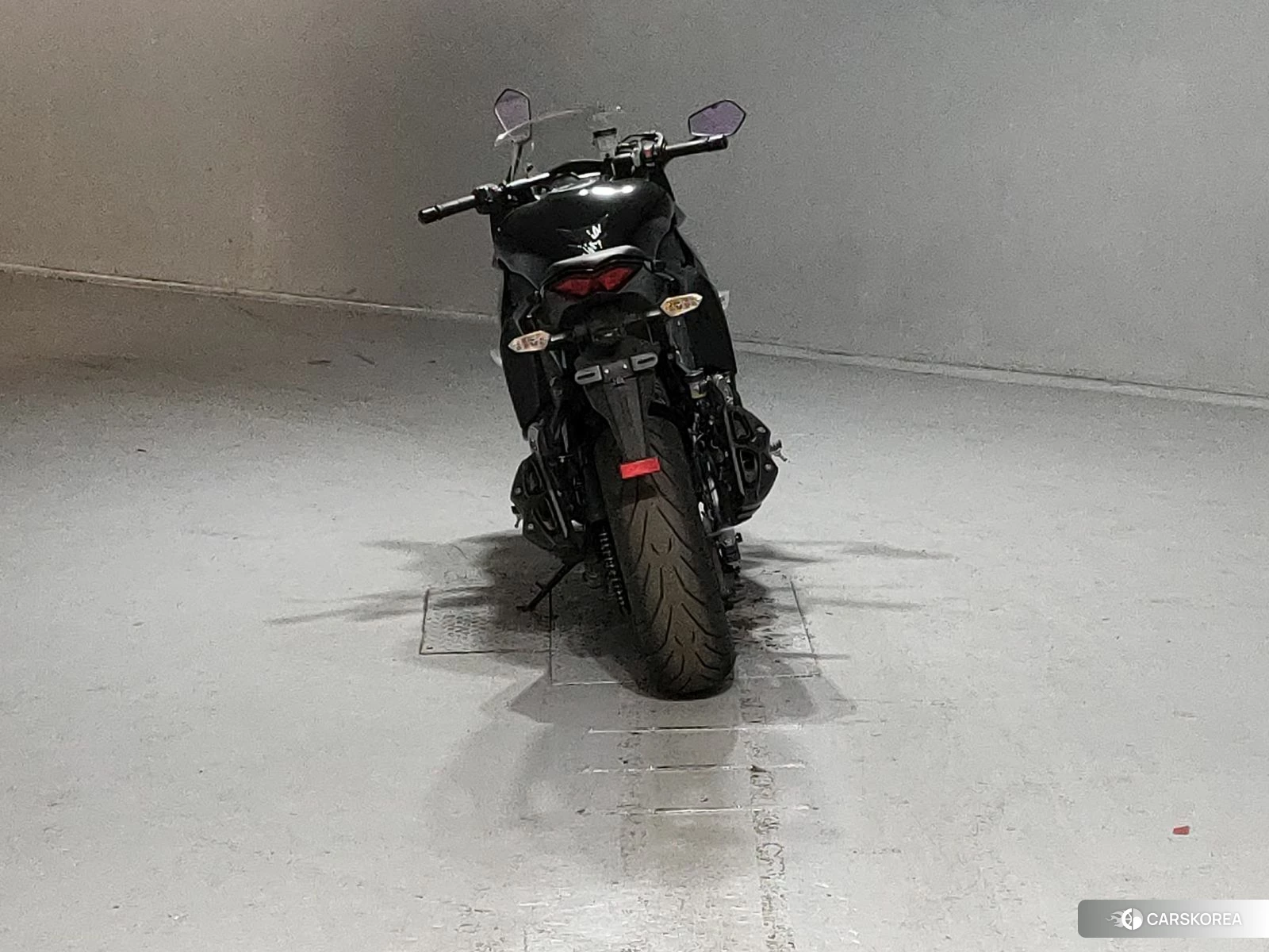 Kawasaki Z1000SX 2013 из Японии, фото 3