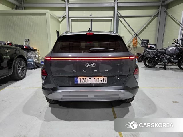 Hyundai Kona (SX2) id 3902449 из Кореи 14