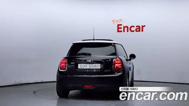 Mini Cooper id 2912575 из Кореи 14