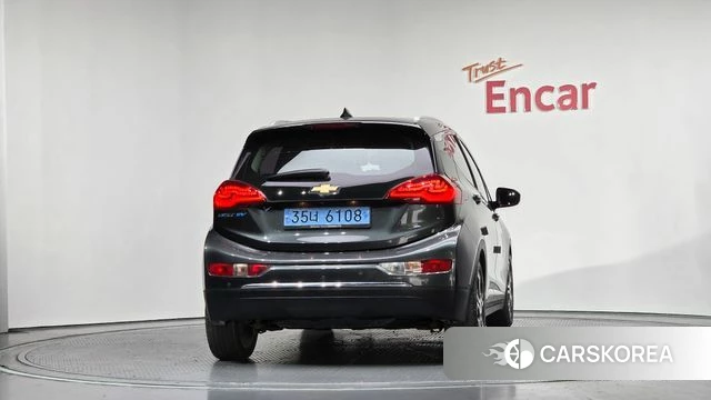 Chevrolet (GM Daewoo) Bolt EV id 4019895 из Кореи 14