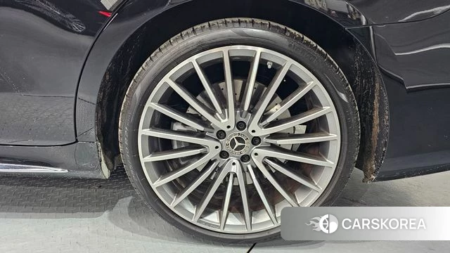Mercedes-Benz S-Class W223 id 4381419 из Кореи 24