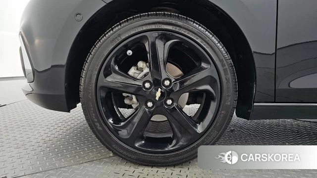Chevrolet (GM Daewoo) The Next Spark id 4582189 из Кореи 25