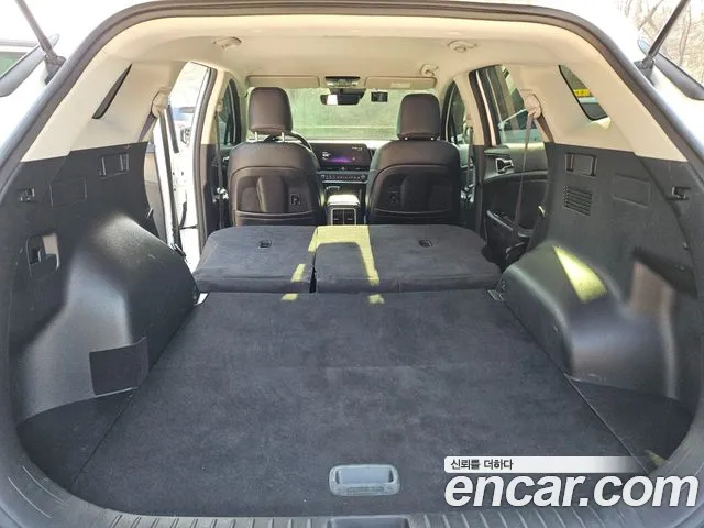 Kia Sportage 5th Generation id 2521429 из Кореи 12